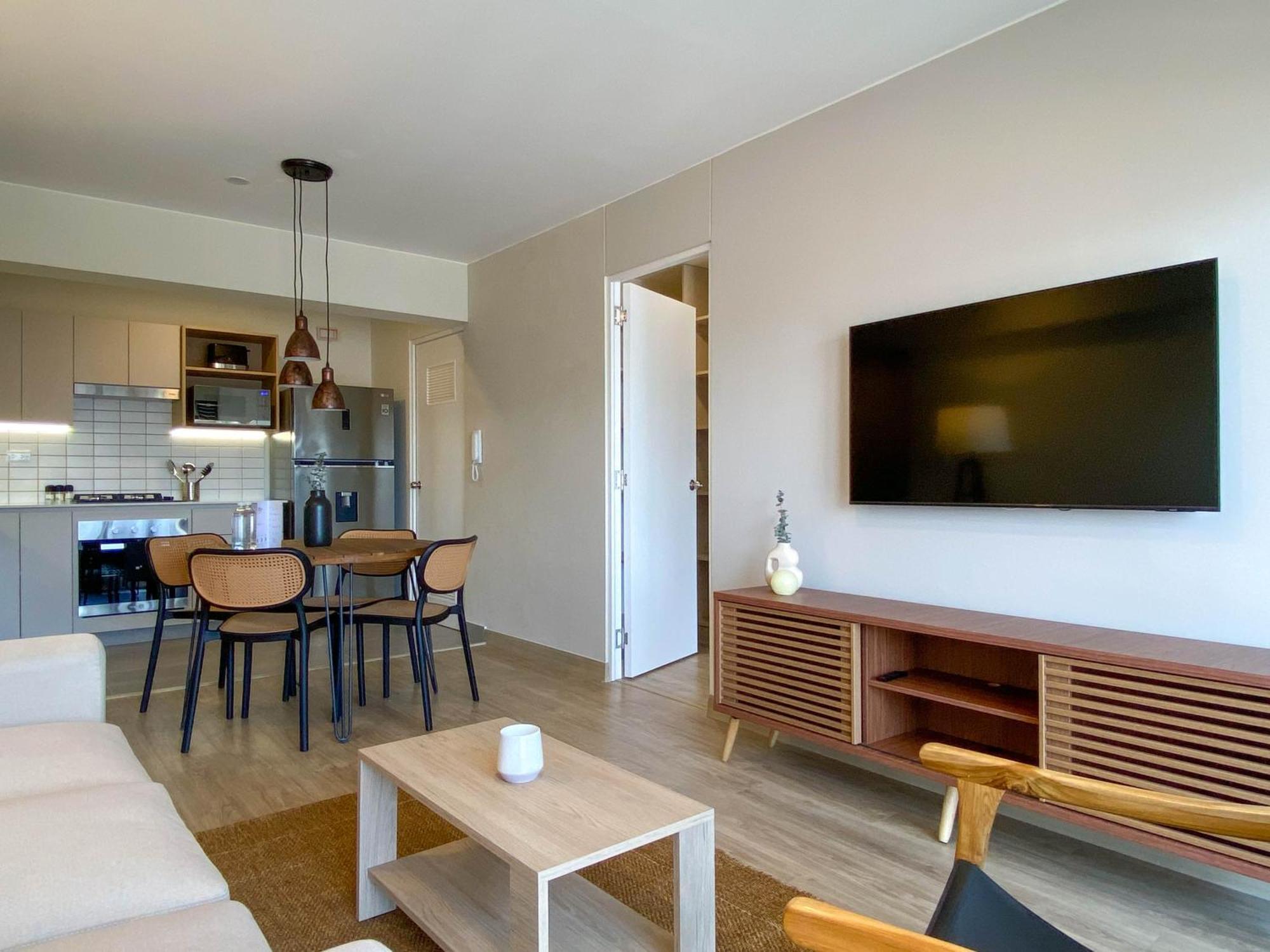 Apartahotel Pod By Wynwood House *