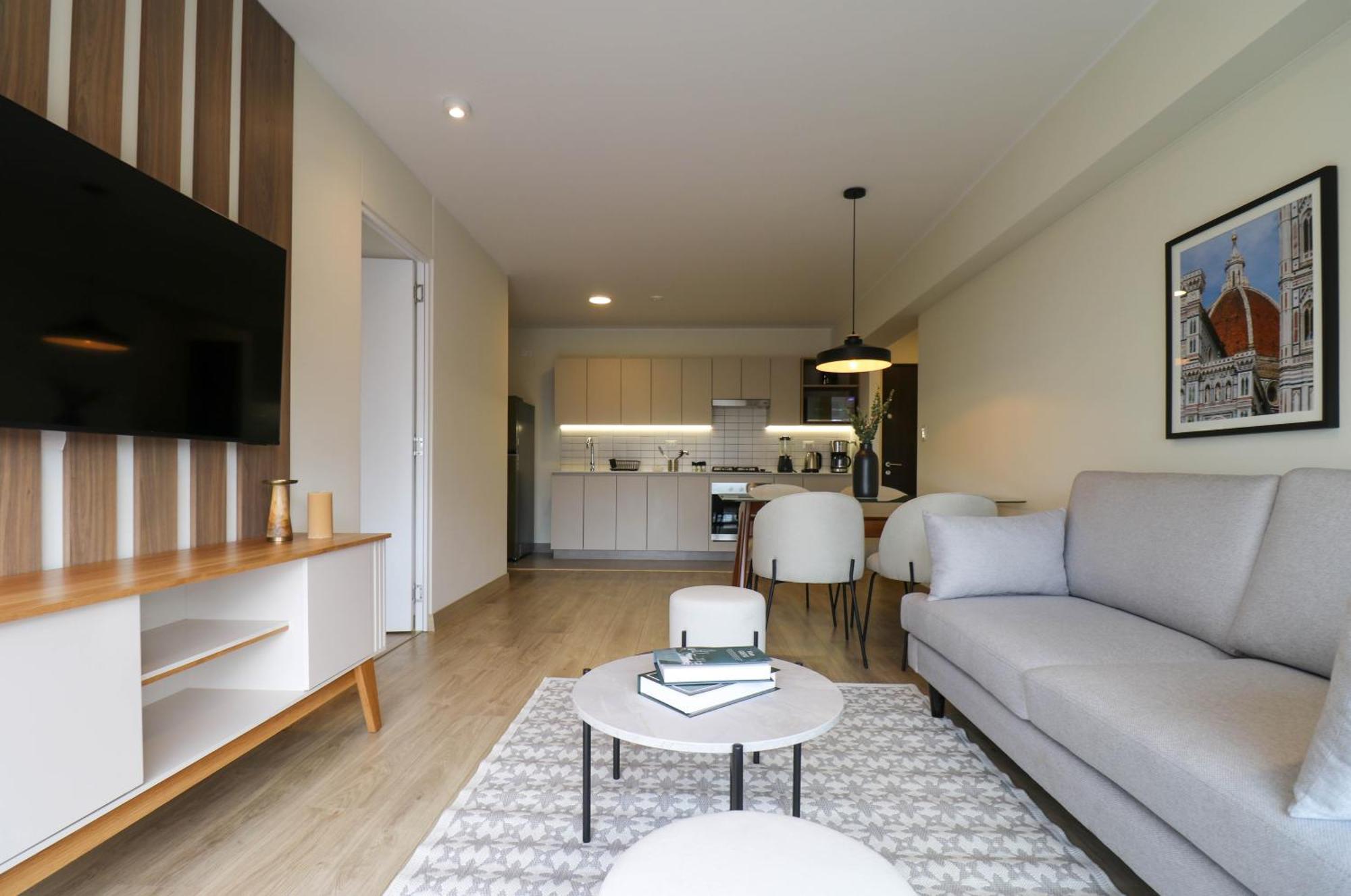 Pod By Wynwood House *