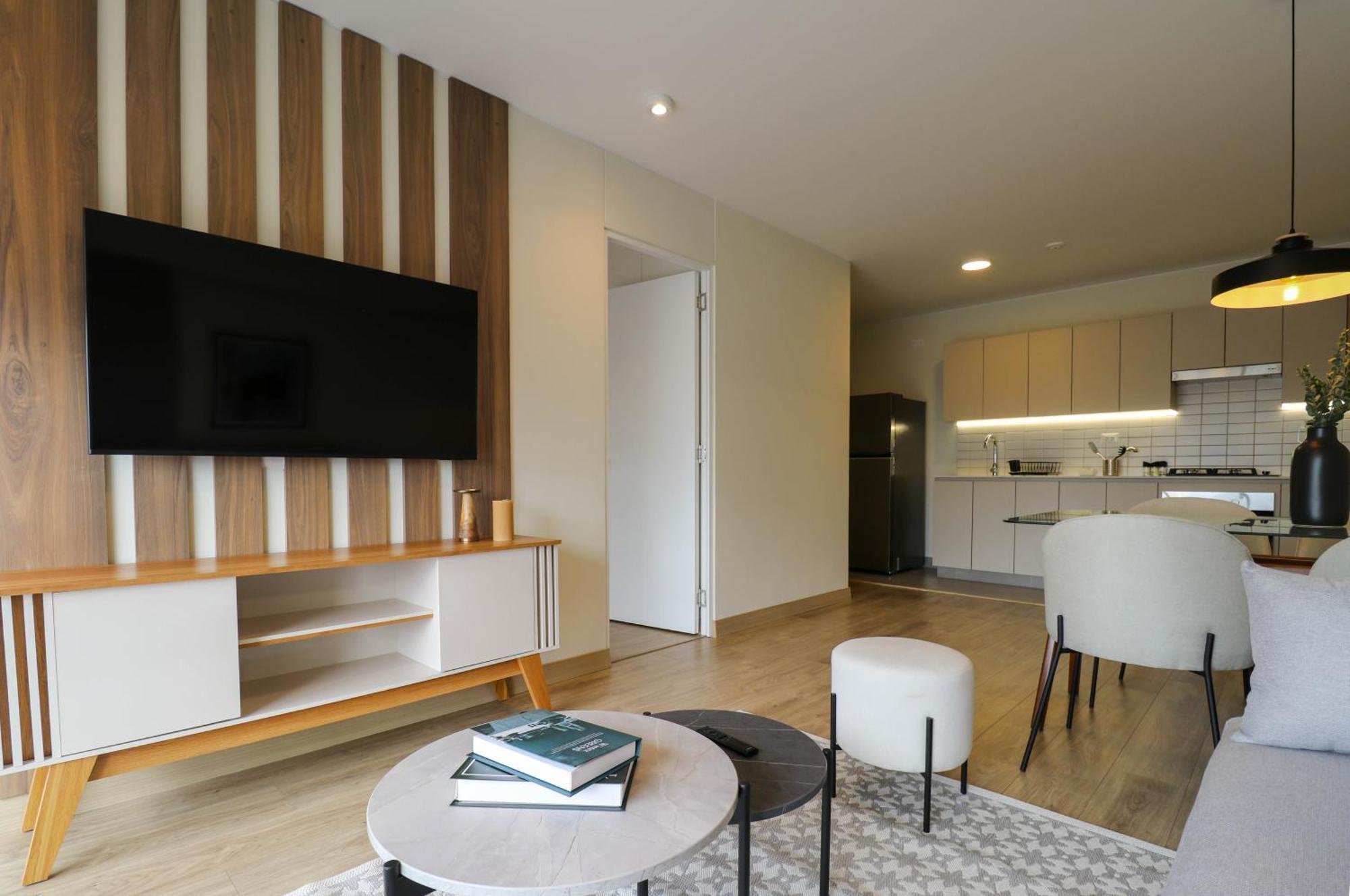 Pod By Wynwood House Apartahotel *