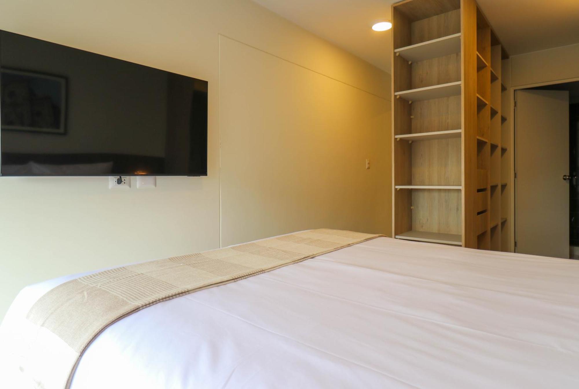 Apartahotel Pod By Wynwood House