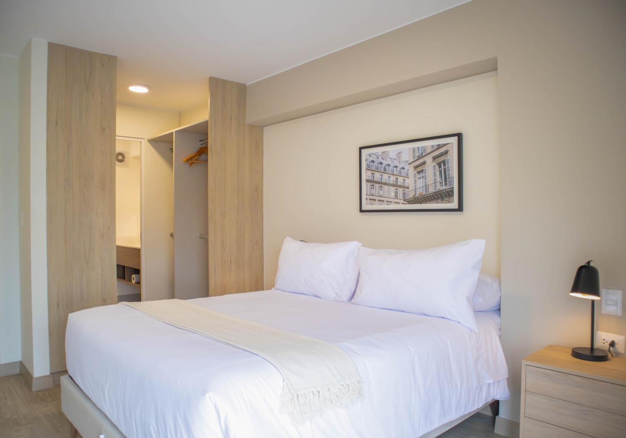 Apartahotel Pod By Wynwood House *