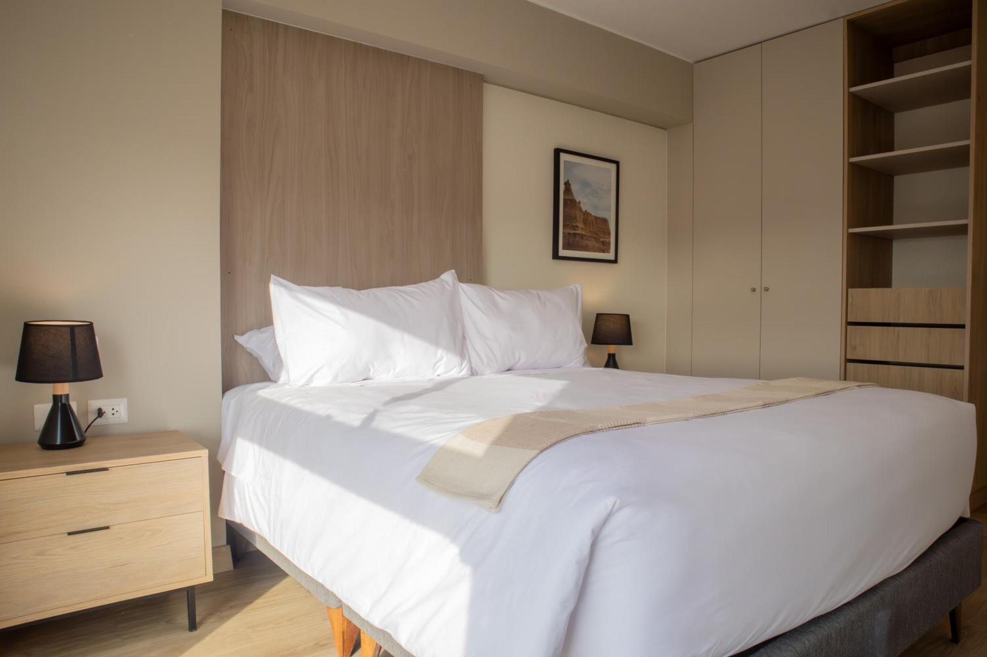 Apartahotel Pod By Wynwood House