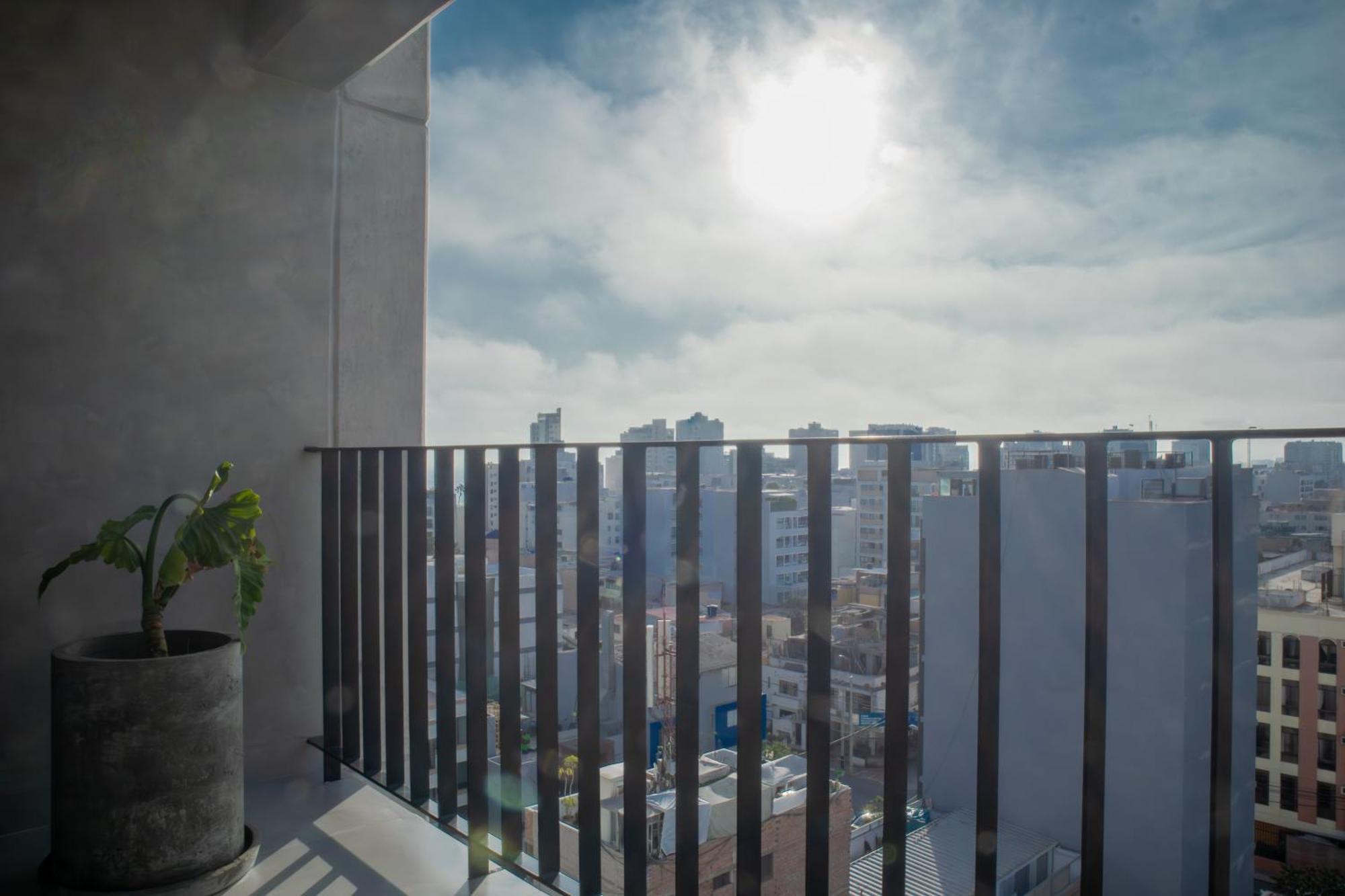 Pod By Wynwood House Apartahotel *