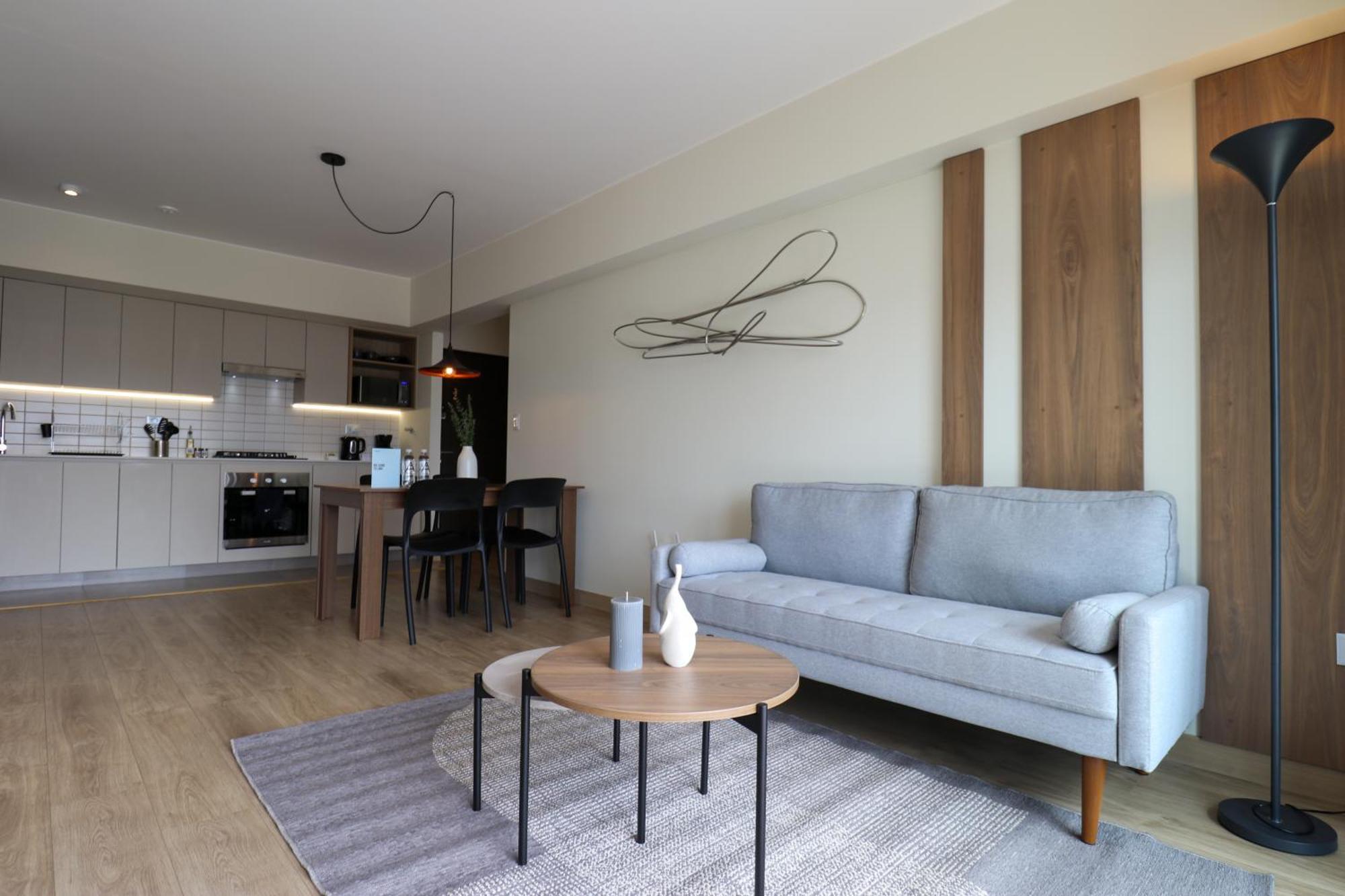 Pod By Wynwood House *
