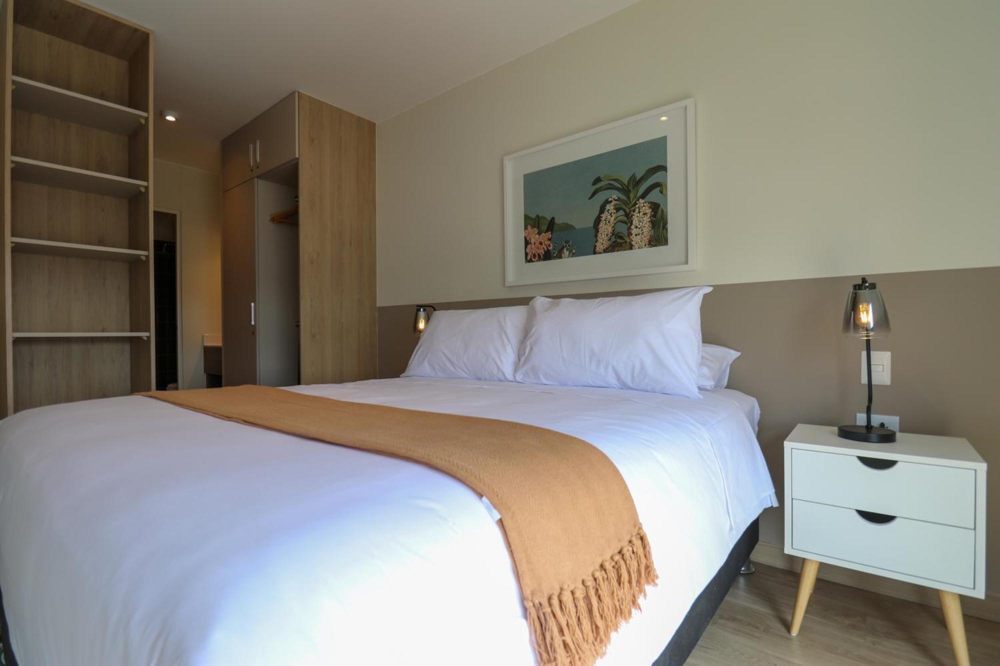 Pod By Wynwood House Apartahotel