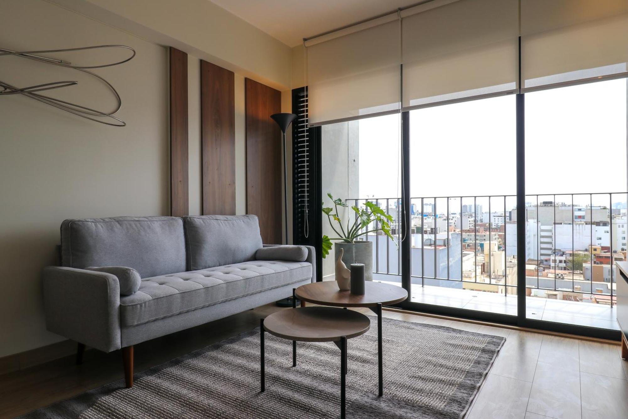 Apartahotel Pod By Wynwood House