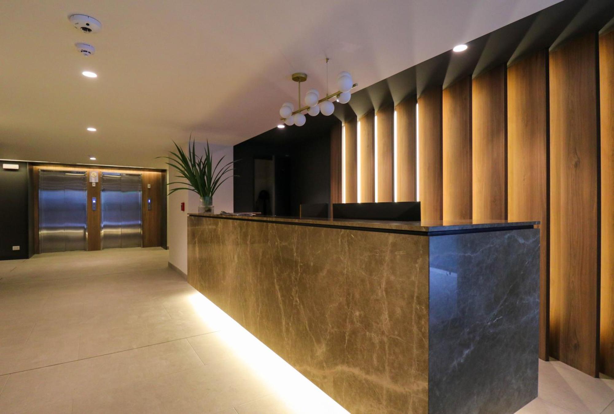 Pod By Wynwood House Apartahotel